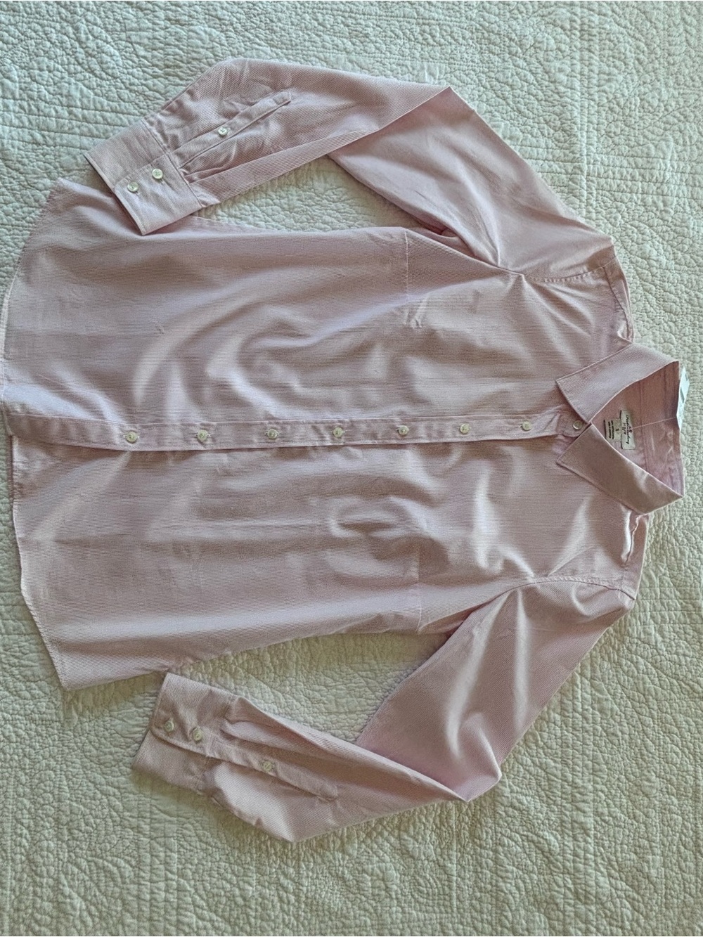 Women’s J.Crew Button Down Shirt